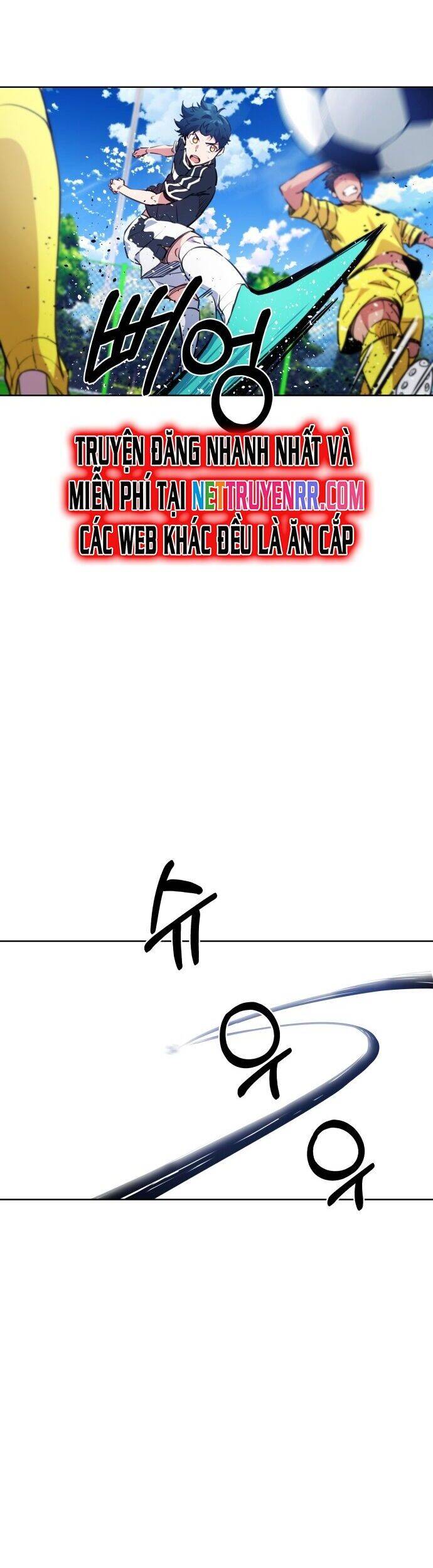 Góc Cao Khung Thành Chapter 144 - Trang 24