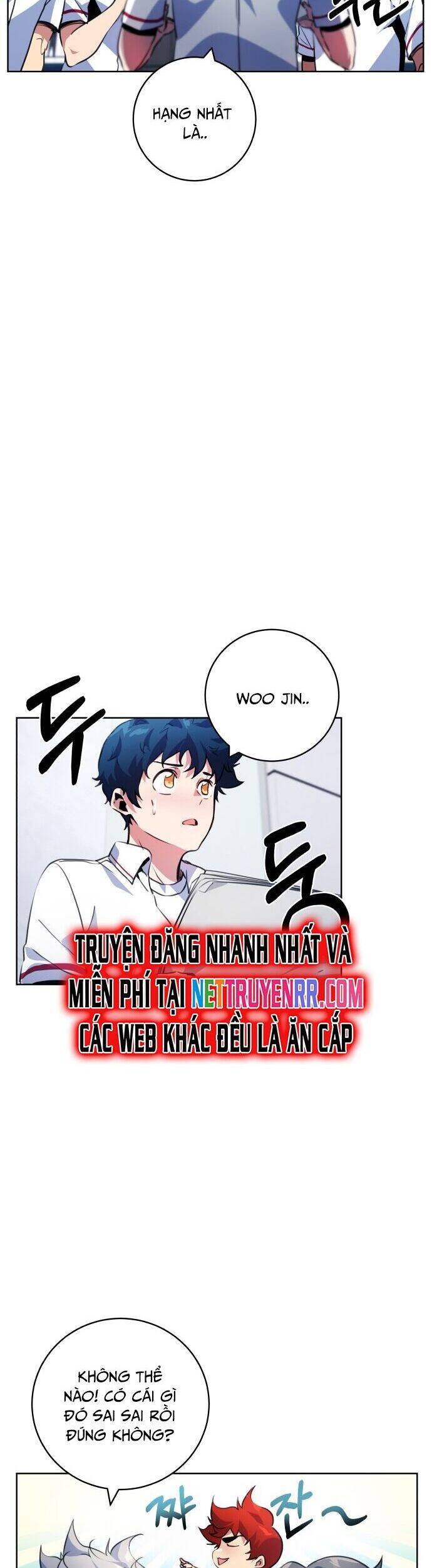 Góc Cao Khung Thành Chapter 144 - Trang 3