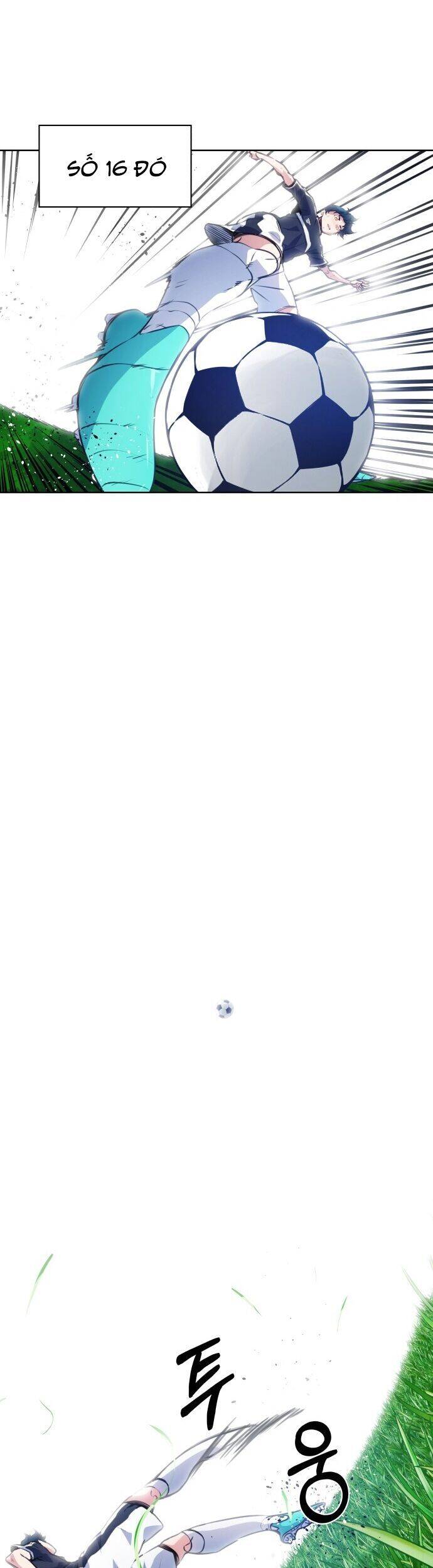 Góc Cao Khung Thành Chapter 144 - Trang 30