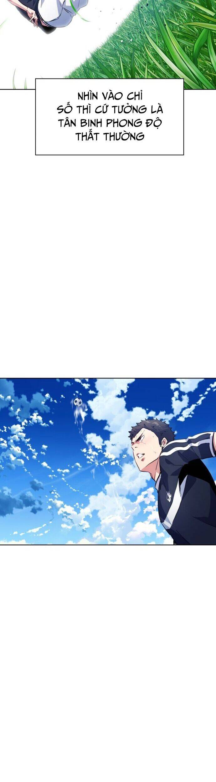 Góc Cao Khung Thành Chapter 144 - Trang 31