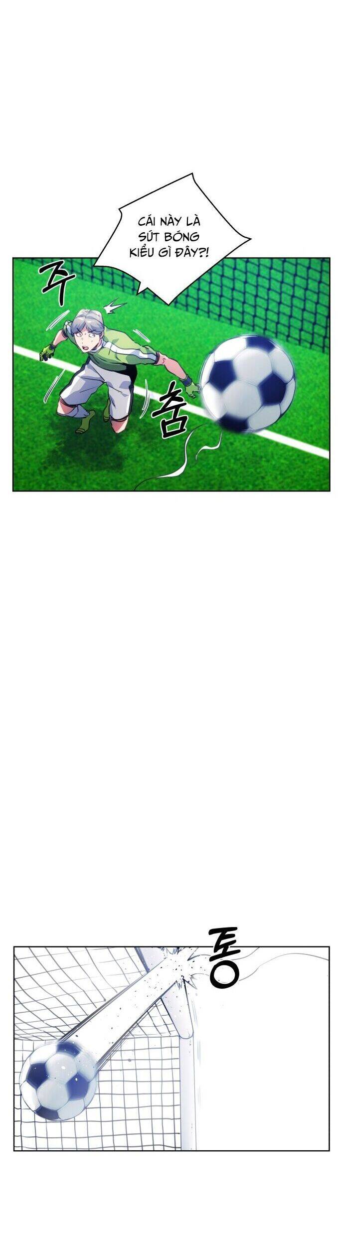 Góc Cao Khung Thành Chapter 144 - Trang 39