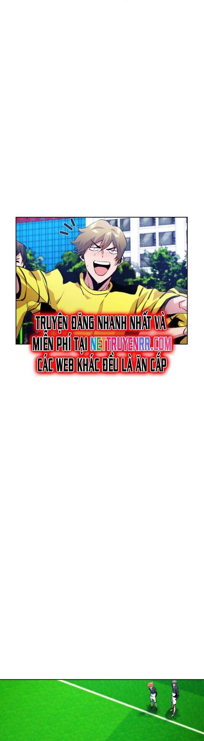 Góc Cao Khung Thành Chapter 144 - Trang 41