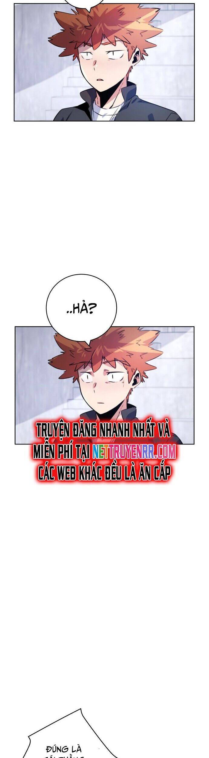 Góc Cao Khung Thành Chapter 144 - Trang 43