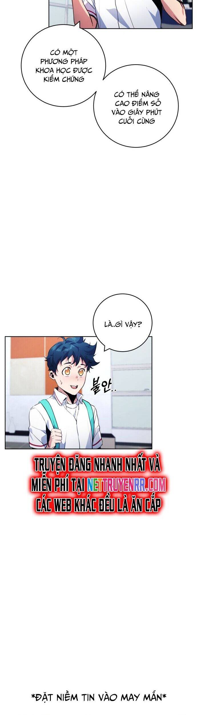 Góc Cao Khung Thành Chapter 144 - Trang 9