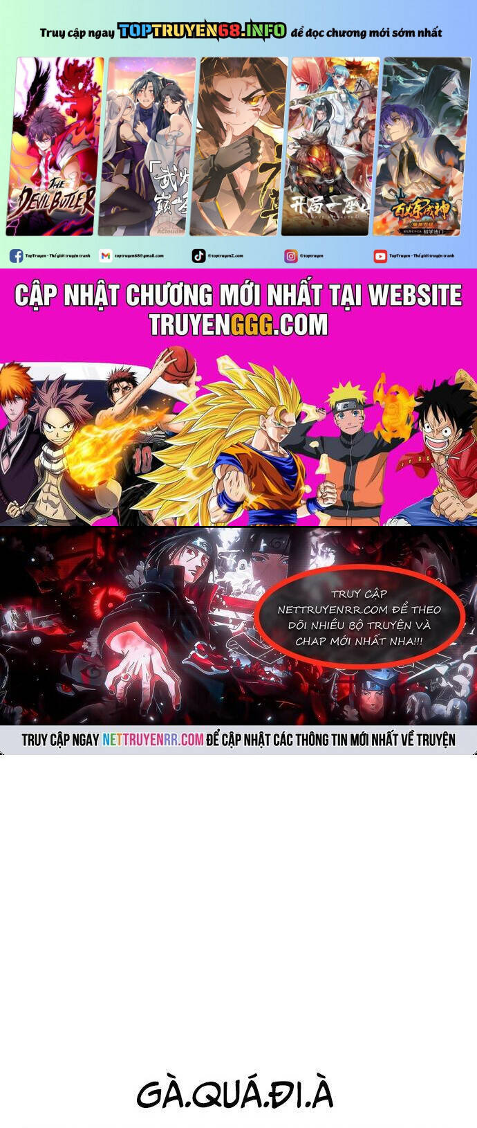 Góc Cao Khung Thành Chapter 145 - Trang 1