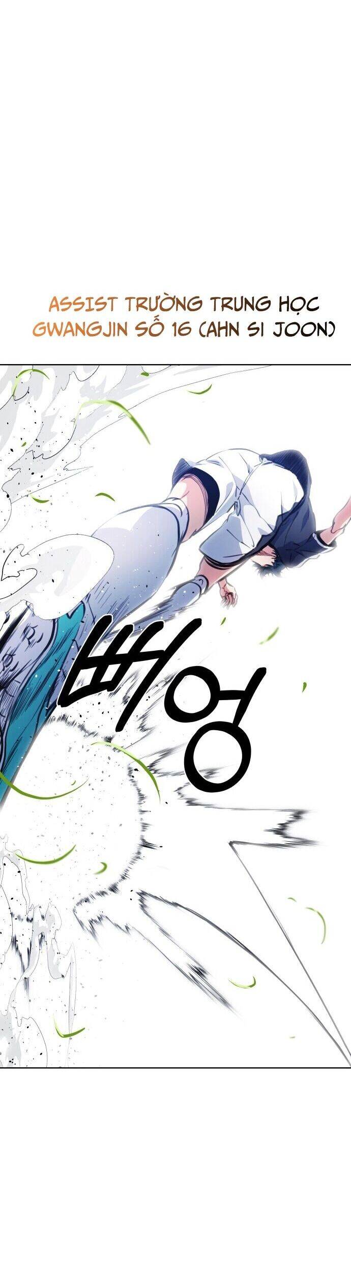 Góc Cao Khung Thành Chapter 145 - Trang 15