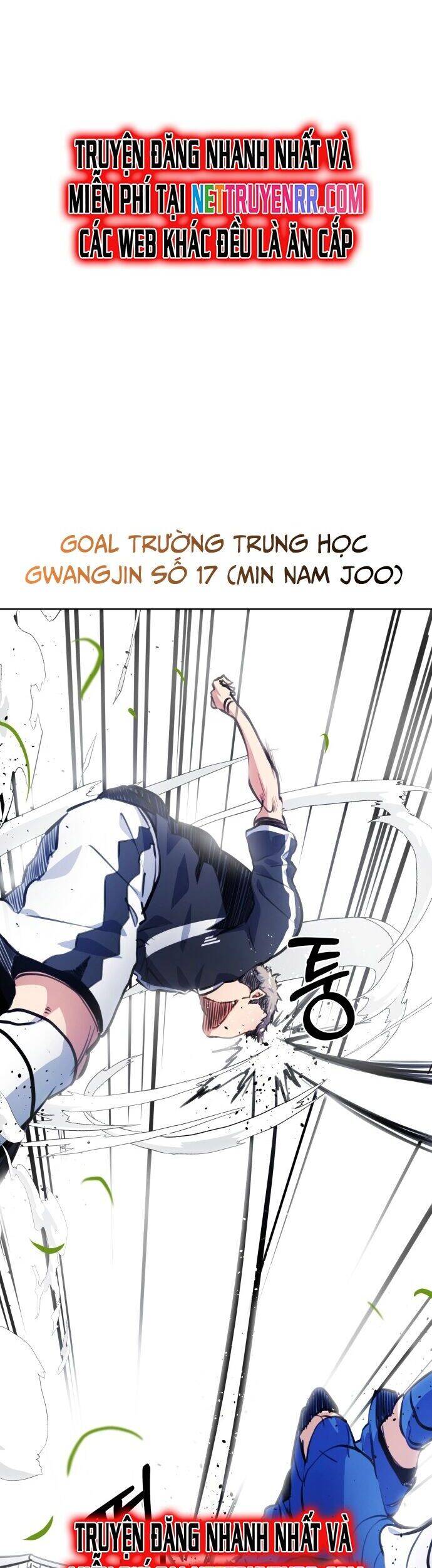 Góc Cao Khung Thành Chapter 145 - Trang 16