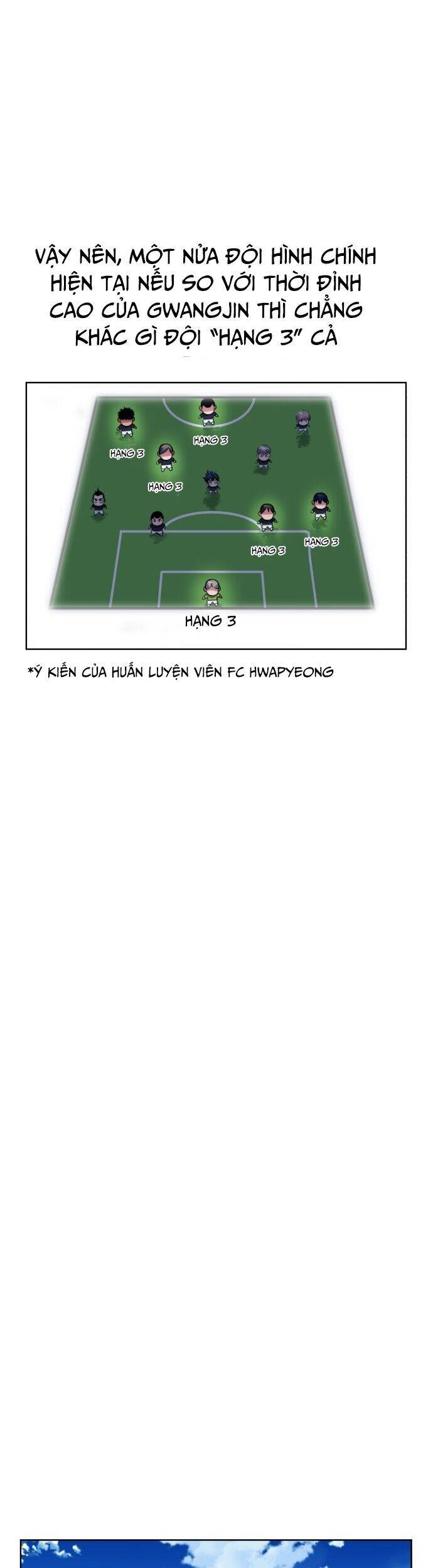 Góc Cao Khung Thành Chapter 145 - Trang 26