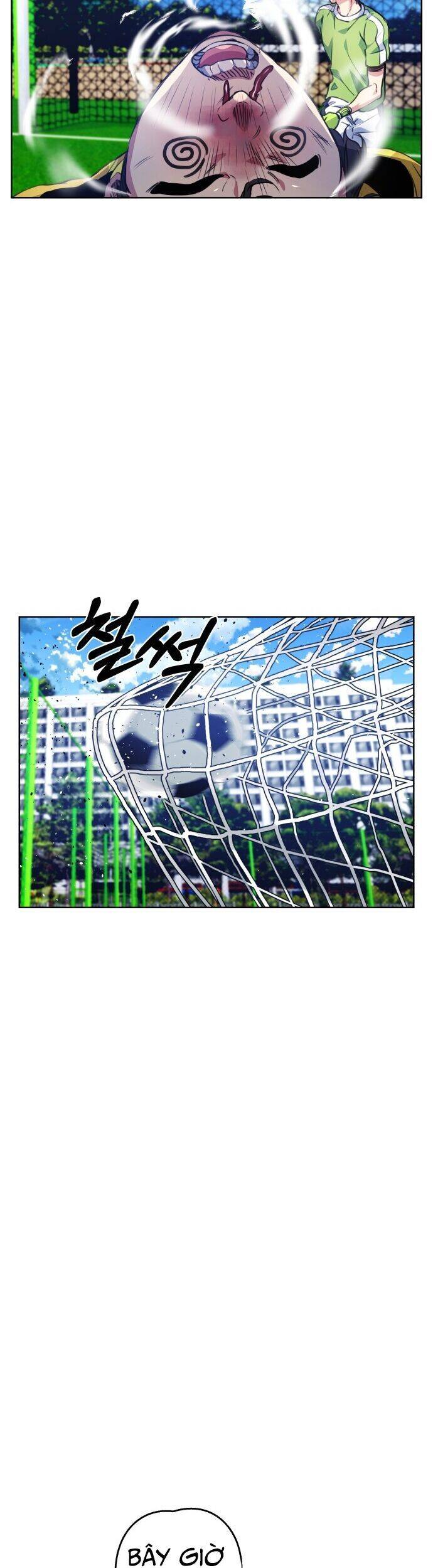 Góc Cao Khung Thành Chapter 145 - Trang 30