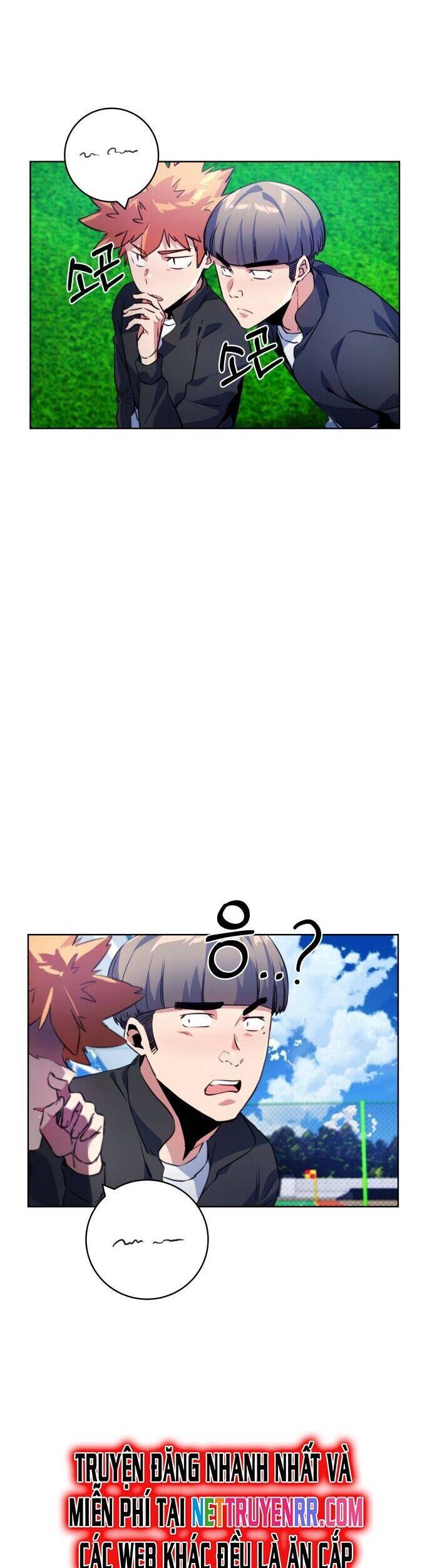 Góc Cao Khung Thành Chapter 145 - Trang 39