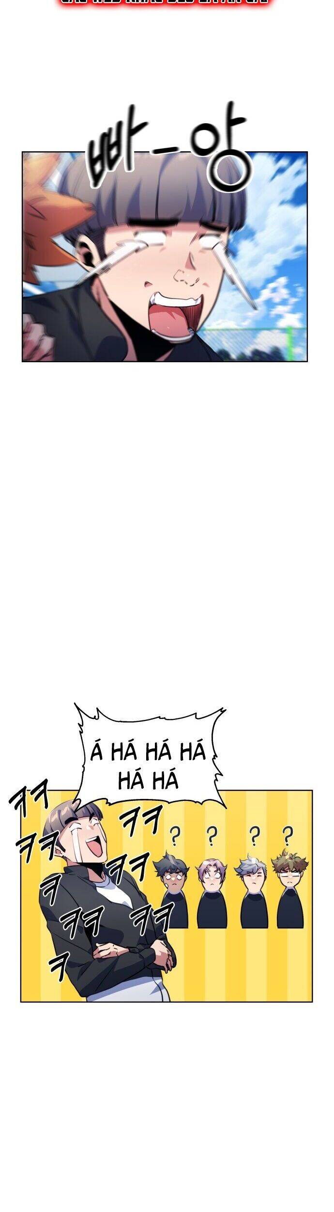Góc Cao Khung Thành Chapter 145 - Trang 40