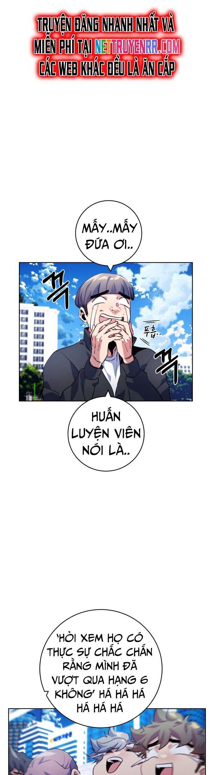 Góc Cao Khung Thành Chapter 145 - Trang 41