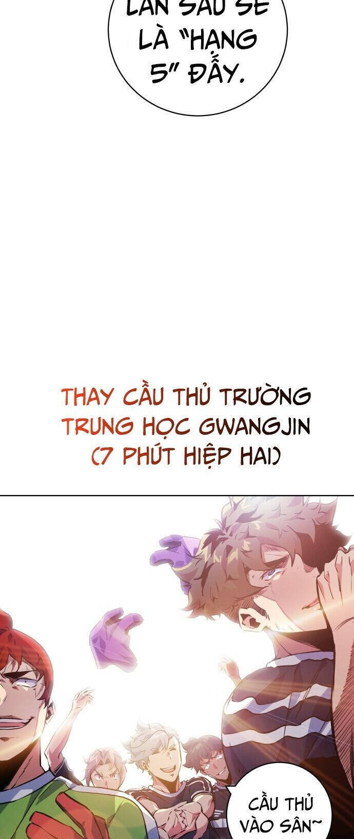 Góc Cao Khung Thành Chapter 145 - Trang 48