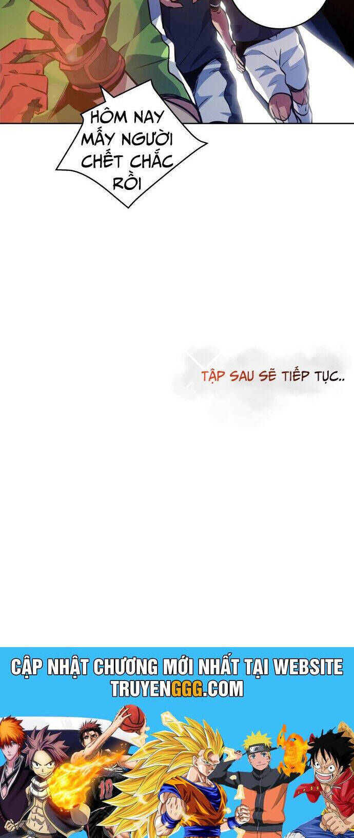 Góc Cao Khung Thành Chapter 145 - Trang 49
