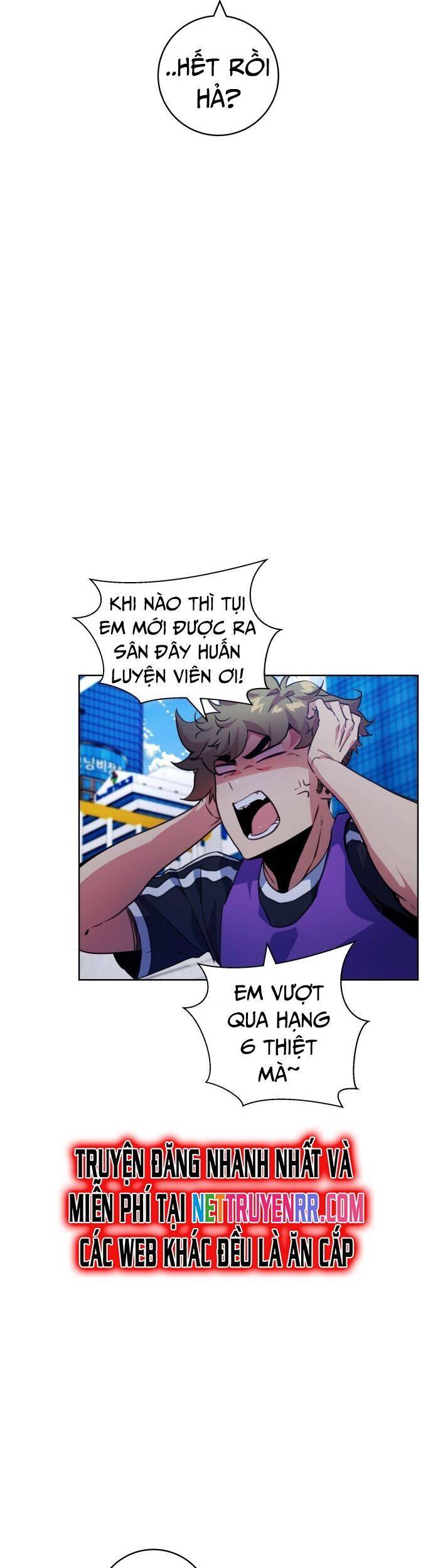 Góc Cao Khung Thành Chapter 145 - Trang 6