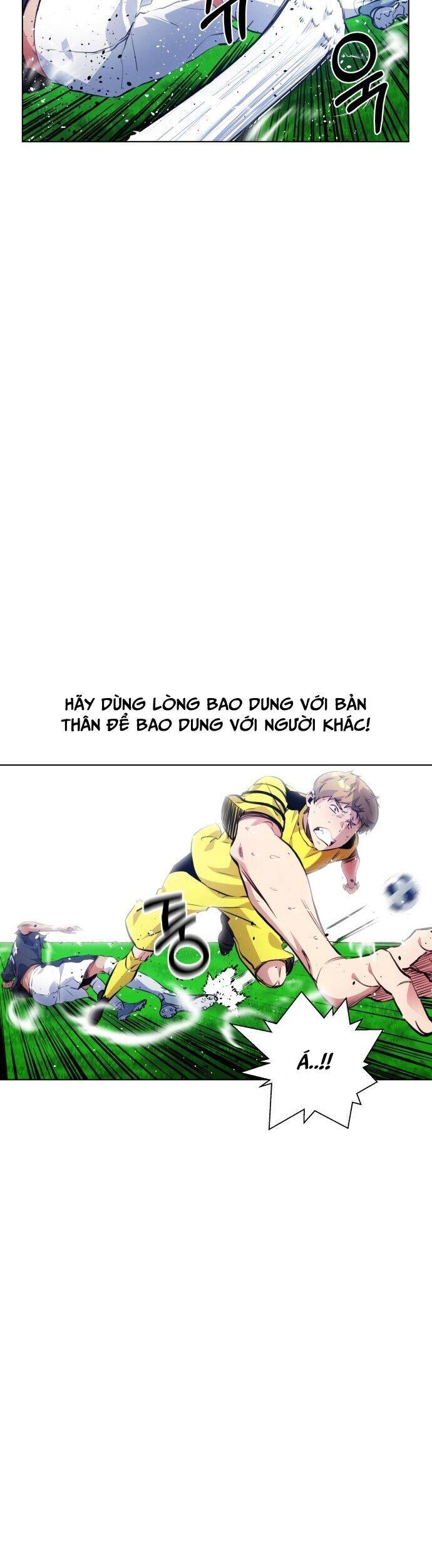 Góc Cao Khung Thành Chapter 146 - Trang 18