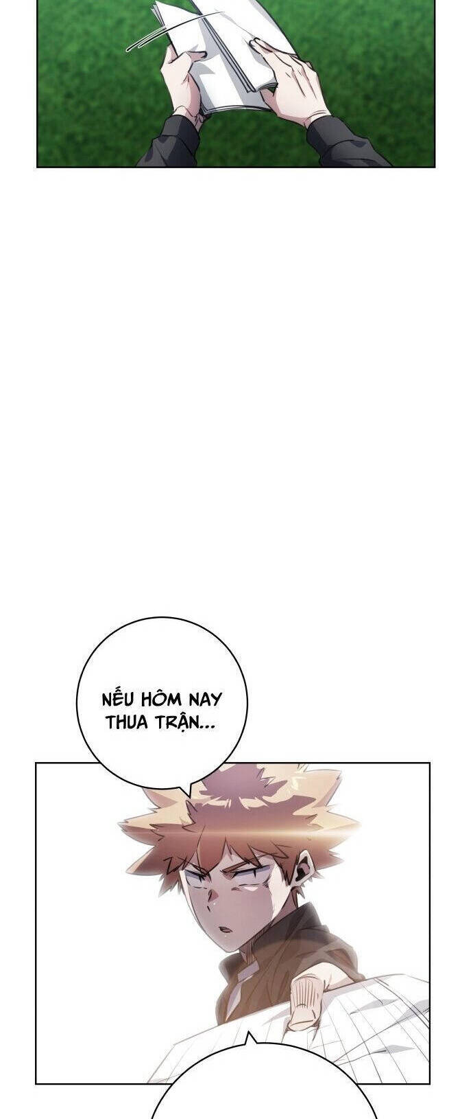 Góc Cao Khung Thành Chapter 146 - Trang 2