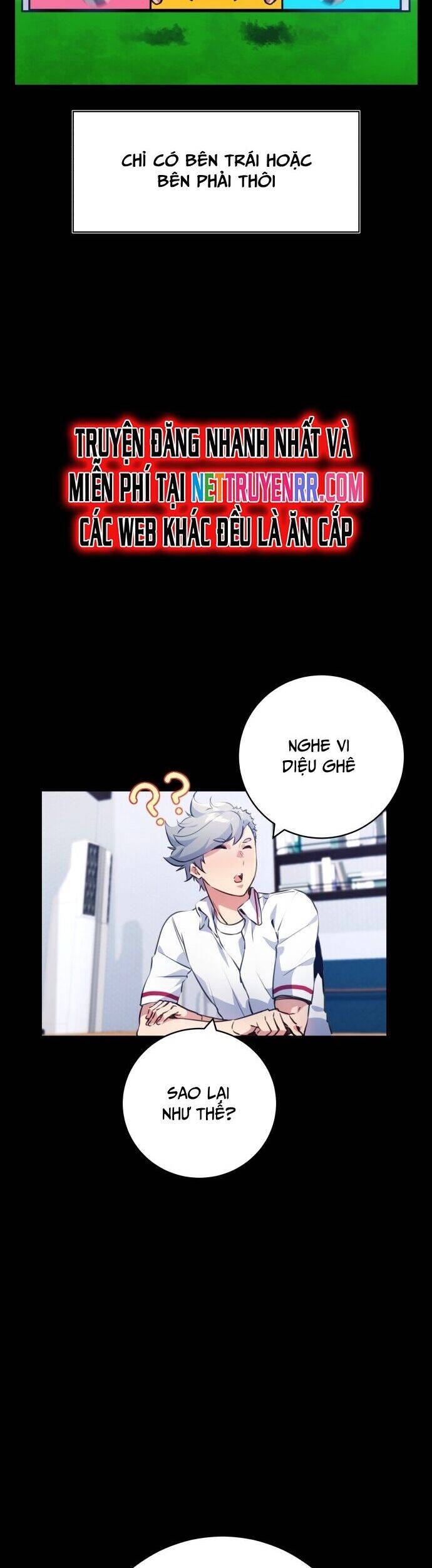 Góc Cao Khung Thành Chapter 146 - Trang 31