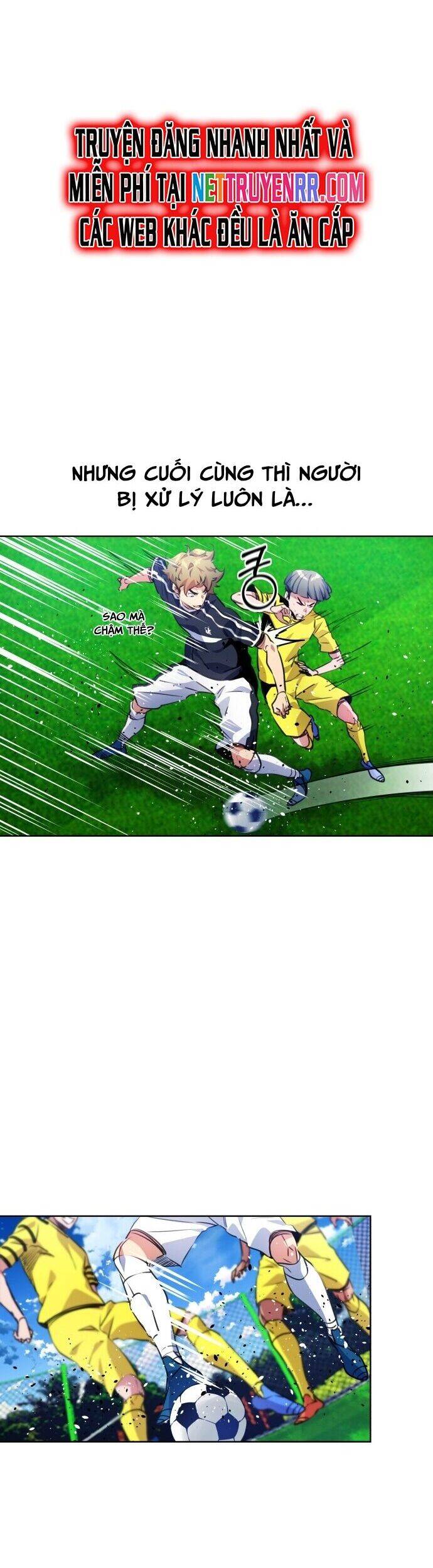 Góc Cao Khung Thành Chapter 146 - Trang 41