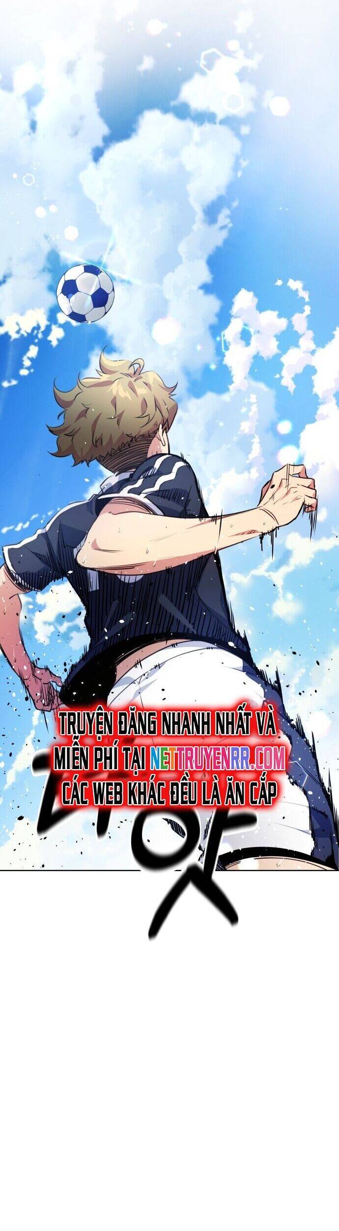 Góc Cao Khung Thành Chapter 146 - Trang 43