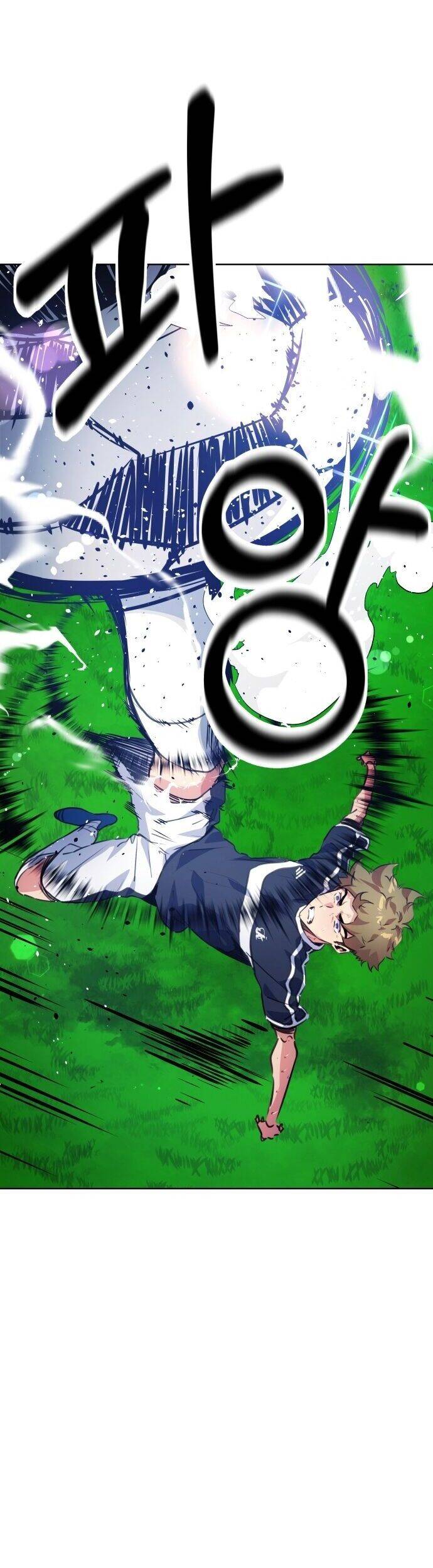 Góc Cao Khung Thành Chapter 146 - Trang 44