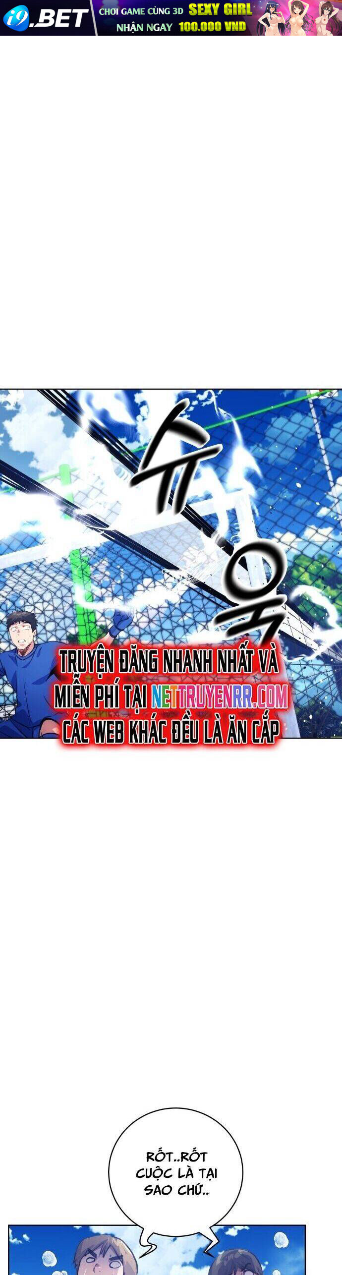 Góc Cao Khung Thành Chapter 146 - Trang 45