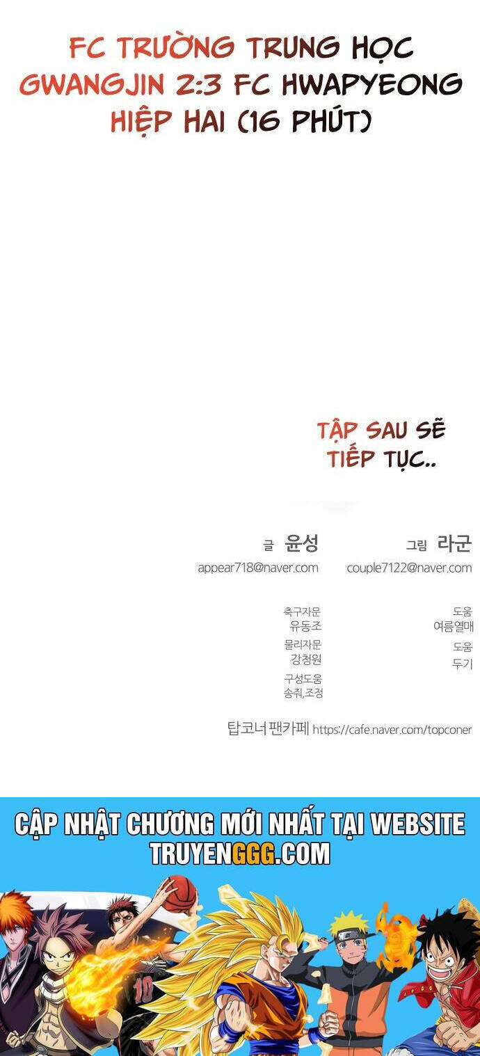 Góc Cao Khung Thành Chapter 146 - Trang 48