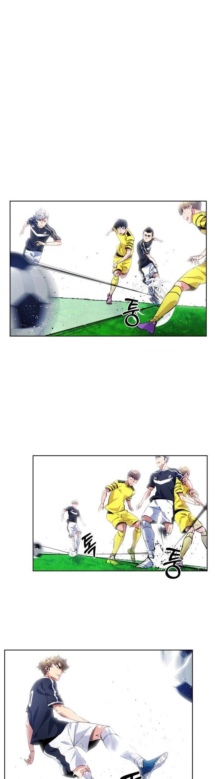 Góc Cao Khung Thành Chapter 147 - Trang 13