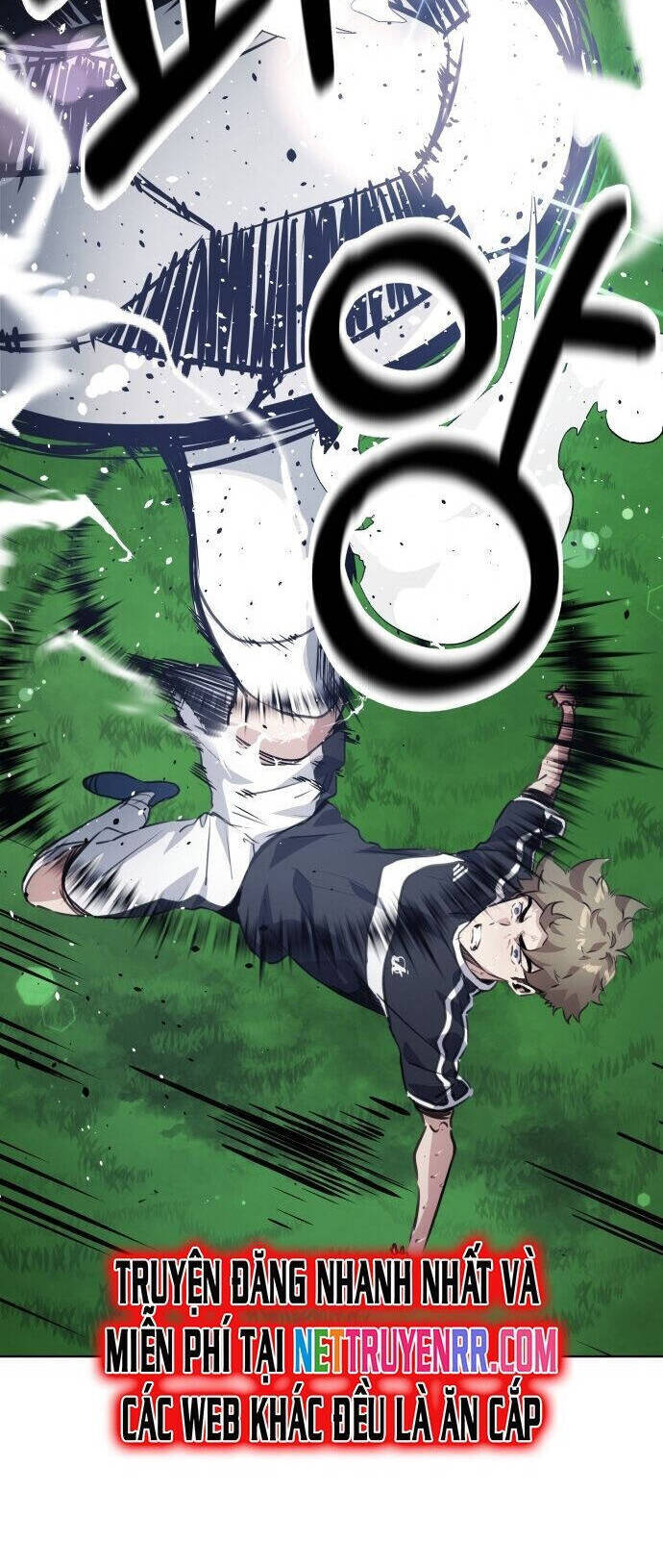 Góc Cao Khung Thành Chapter 147 - Trang 2