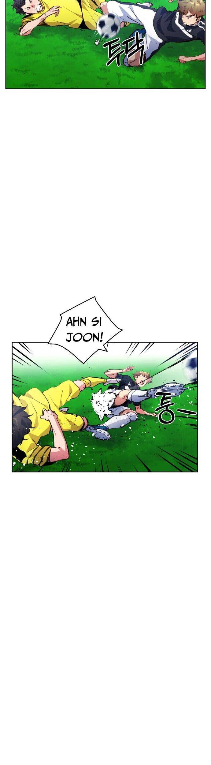 Góc Cao Khung Thành Chapter 147 - Trang 27