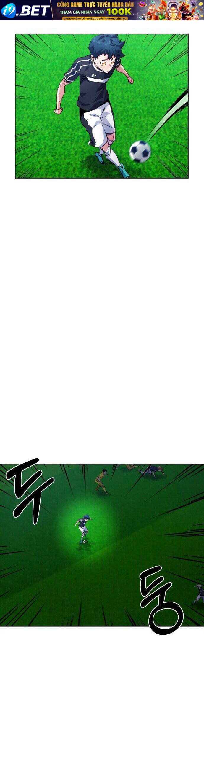 Góc Cao Khung Thành Chapter 147 - Trang 28