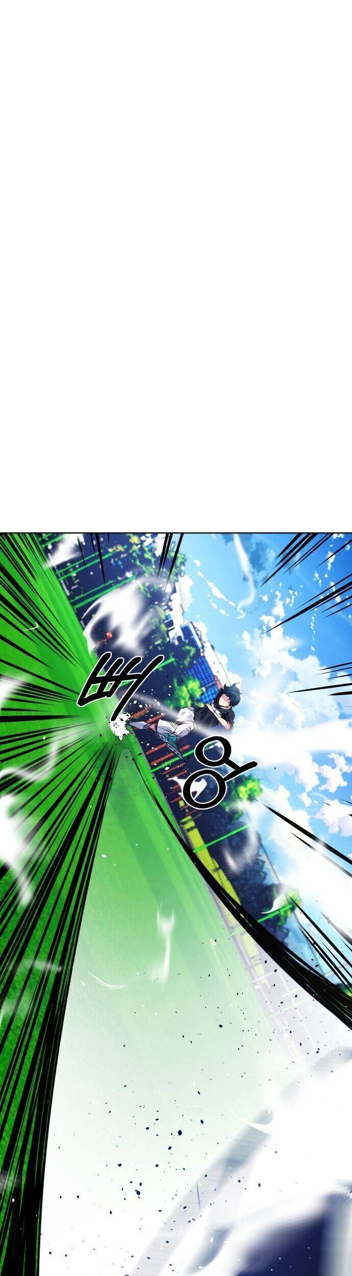 Góc Cao Khung Thành Chapter 147 - Trang 30