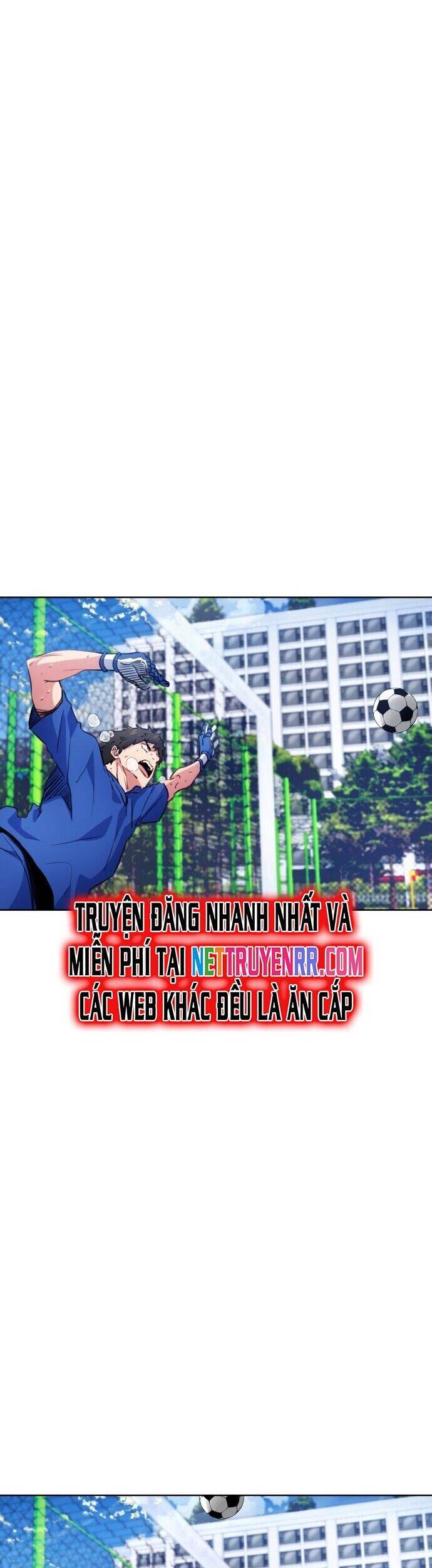 Góc Cao Khung Thành Chapter 147 - Trang 43