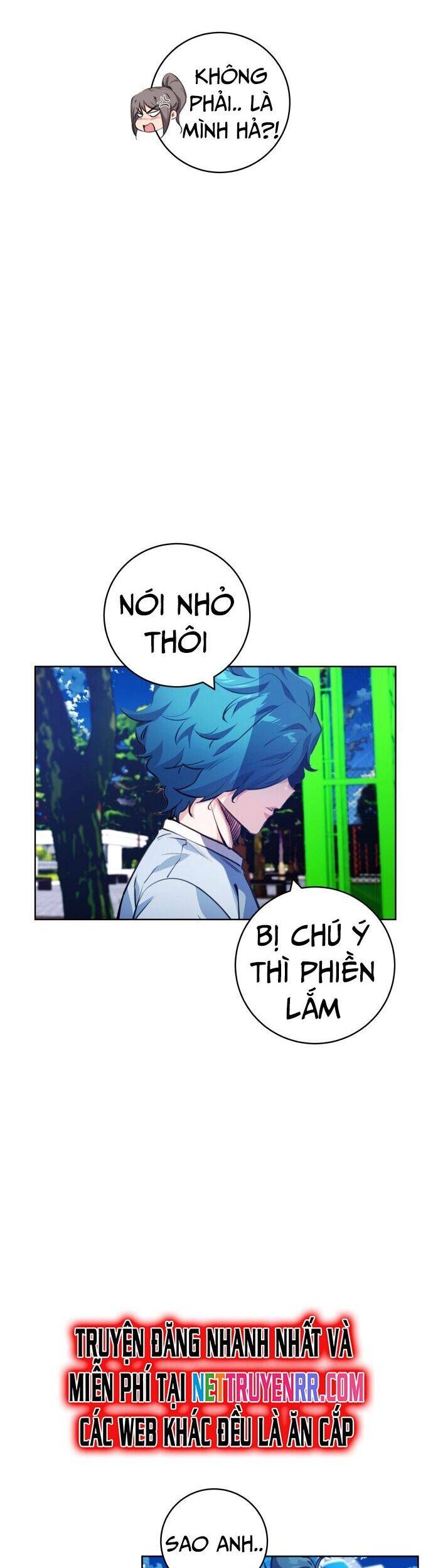 Góc Cao Khung Thành Chapter 147 - Trang 49