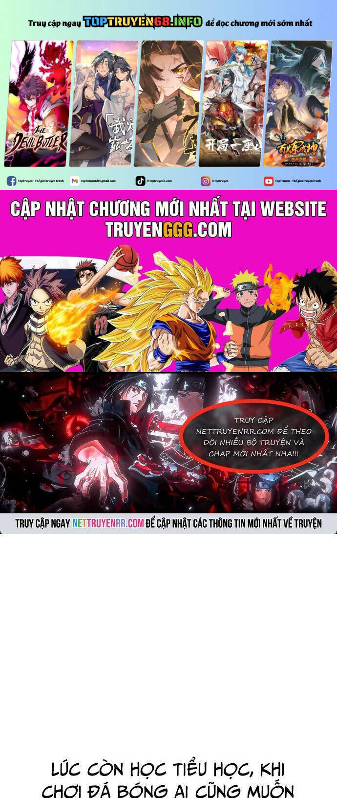 Góc Cao Khung Thành Chapter 148 - Trang 1