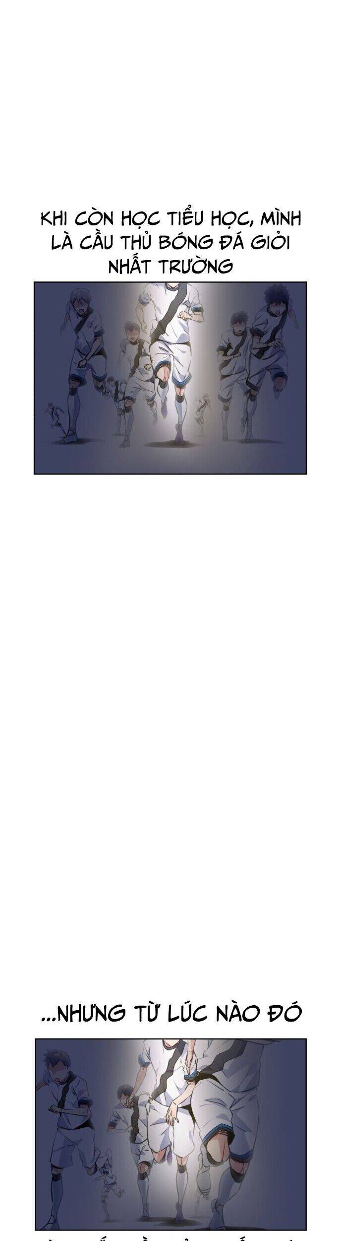 Góc Cao Khung Thành Chapter 148 - Trang 11