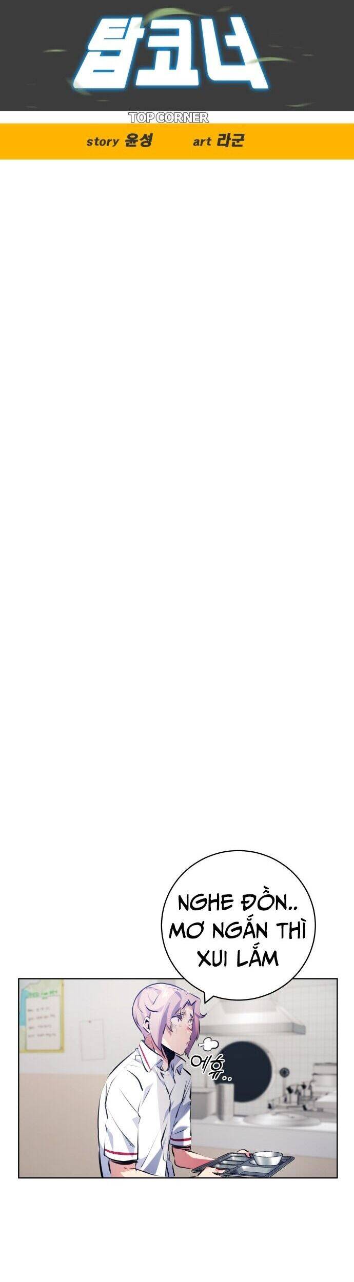 Góc Cao Khung Thành Chapter 148 - Trang 15