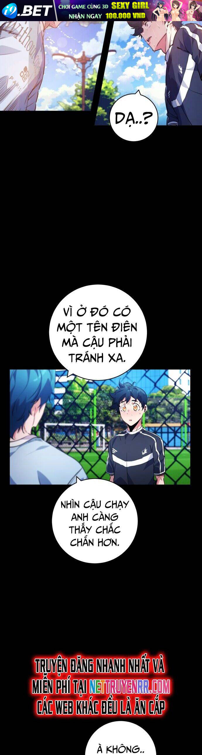 Góc Cao Khung Thành Chapter 148 - Trang 24