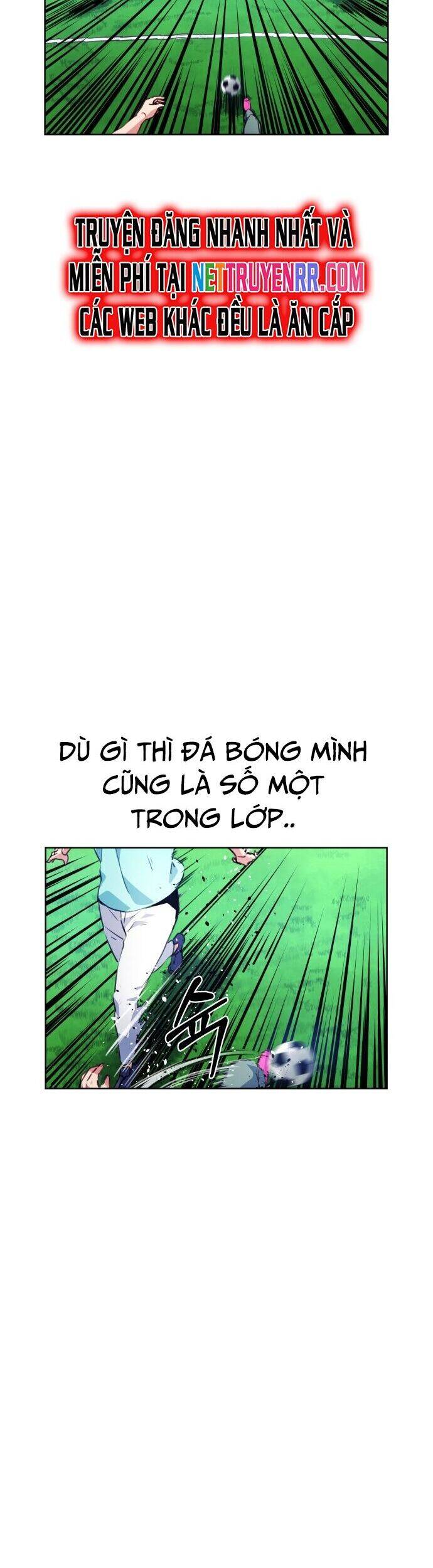 Góc Cao Khung Thành Chapter 148 - Trang 3