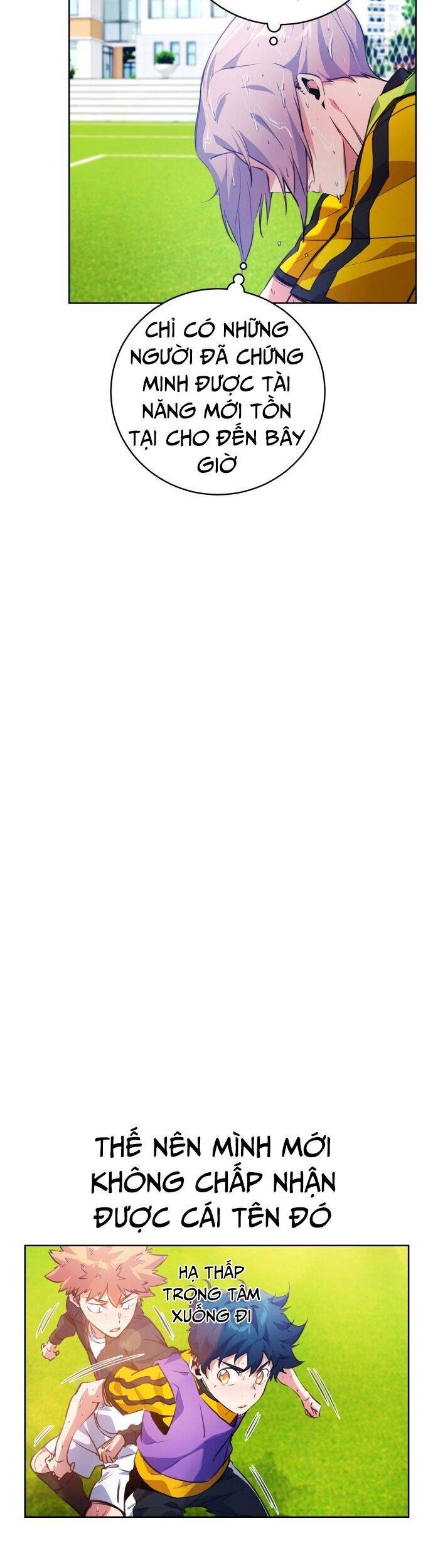 Góc Cao Khung Thành Chapter 148 - Trang 42
