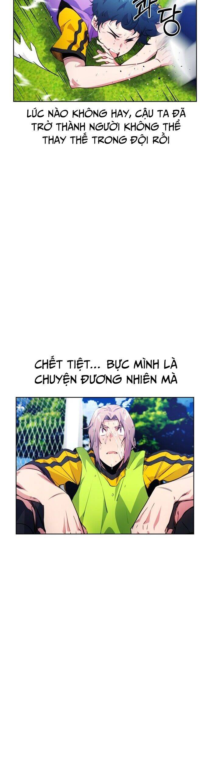 Góc Cao Khung Thành Chapter 148 - Trang 44