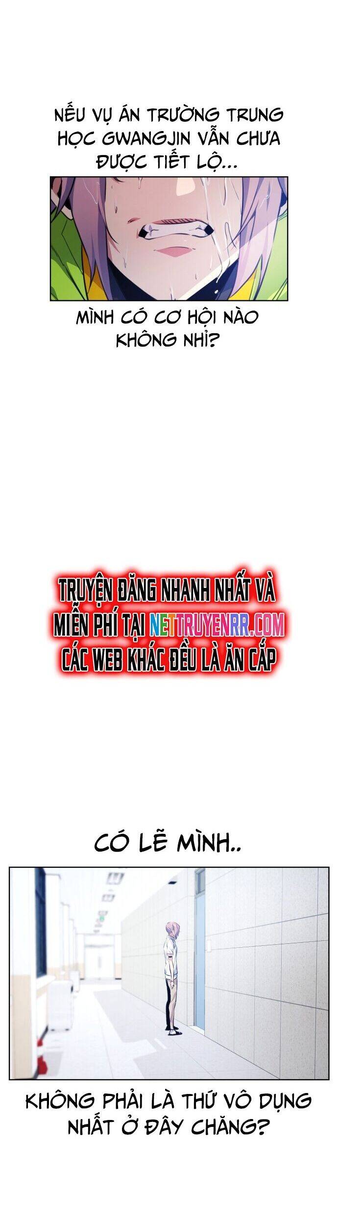Góc Cao Khung Thành Chapter 148 - Trang 45