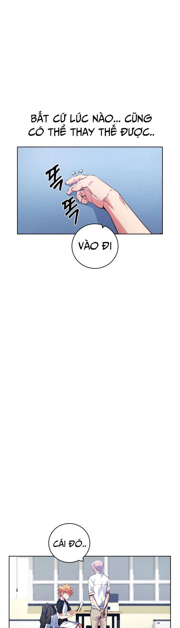 Góc Cao Khung Thành Chapter 148 - Trang 46