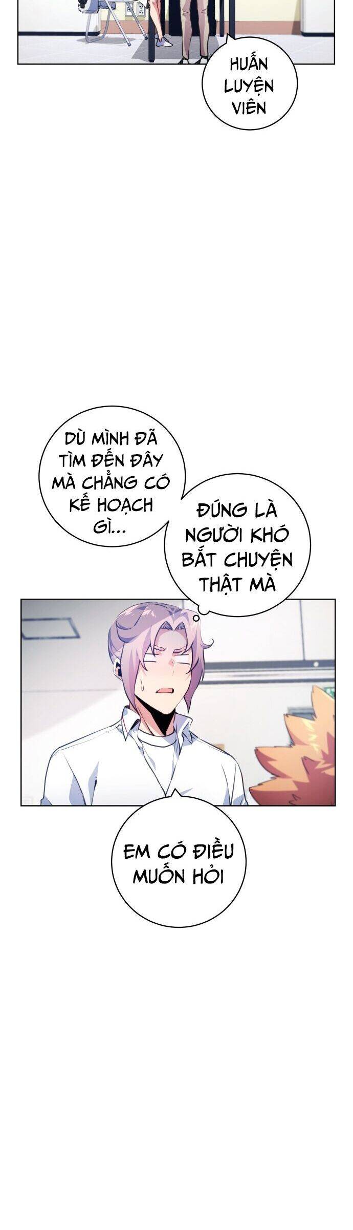 Góc Cao Khung Thành Chapter 148 - Trang 47