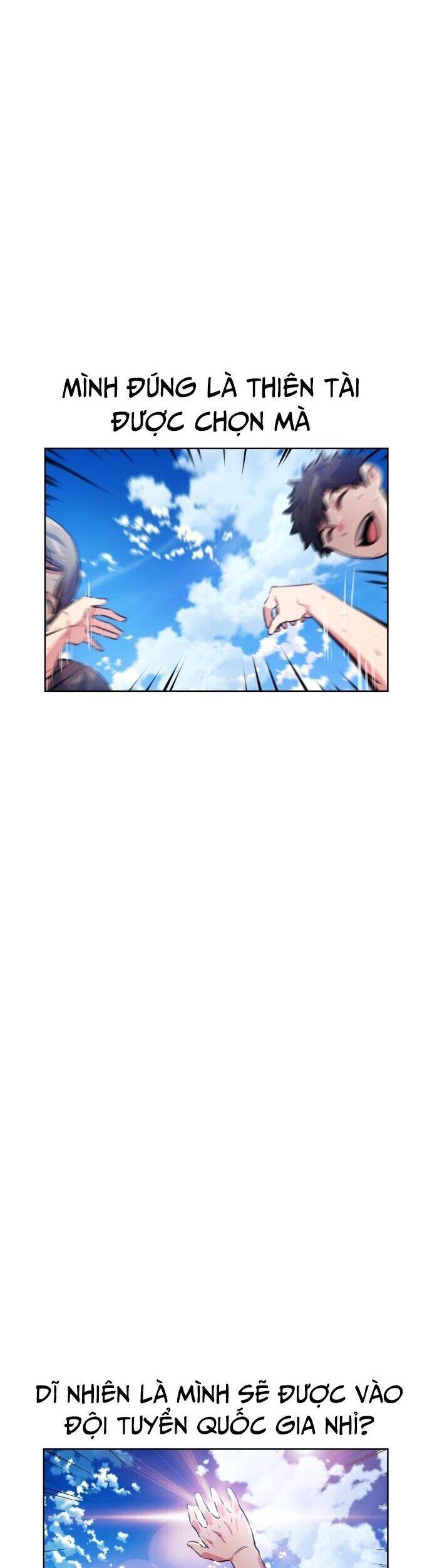 Góc Cao Khung Thành Chapter 148 - Trang 7