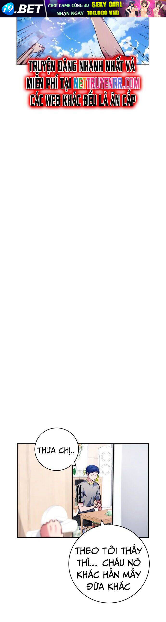 Góc Cao Khung Thành Chapter 148 - Trang 8