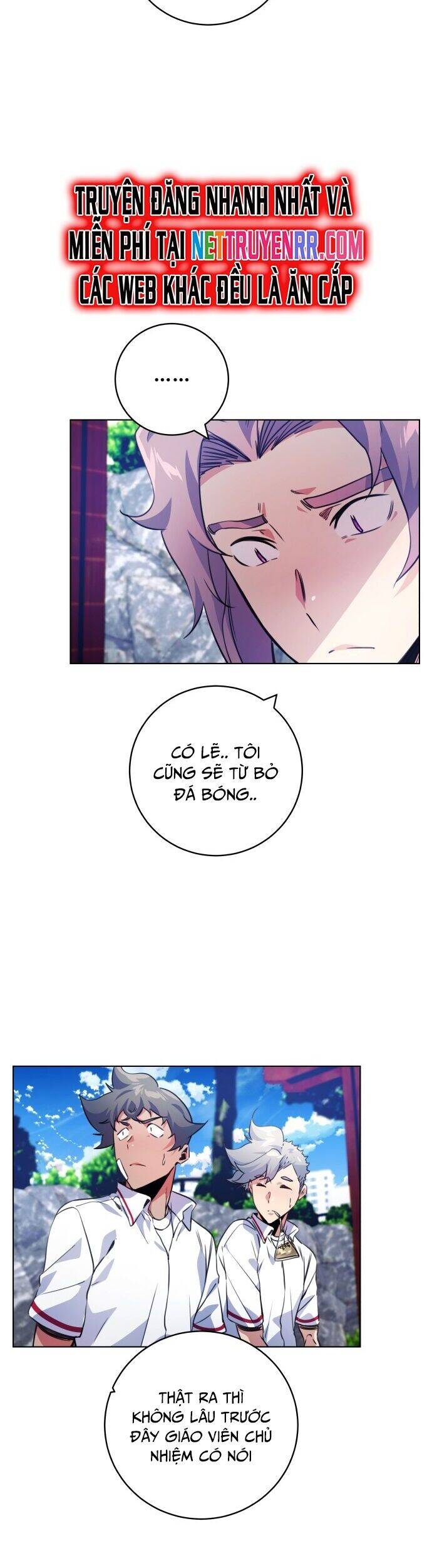 Góc Cao Khung Thành Chapter 149 - Trang 12