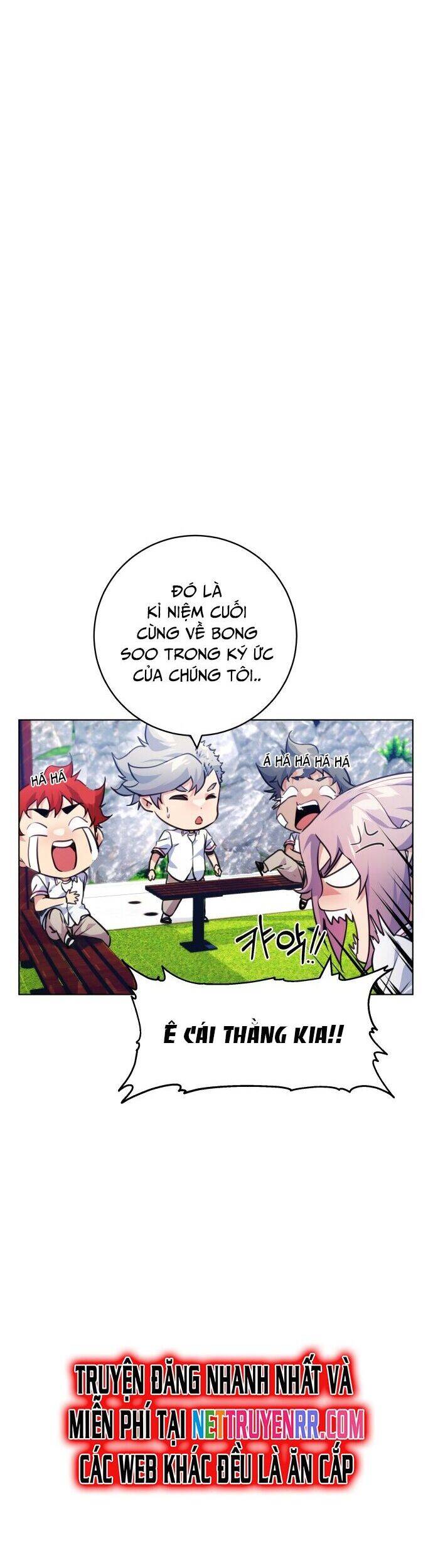 Góc Cao Khung Thành Chapter 149 - Trang 19