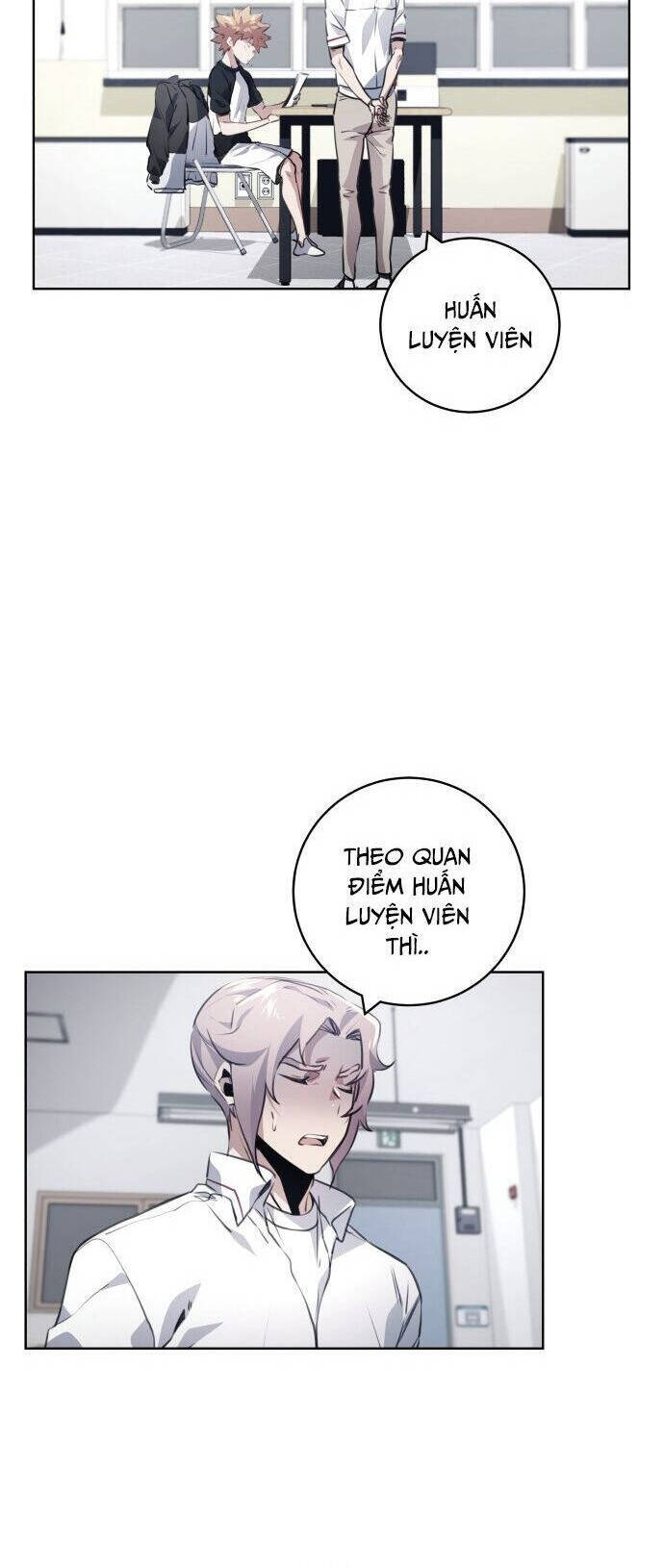 Góc Cao Khung Thành Chapter 149 - Trang 2