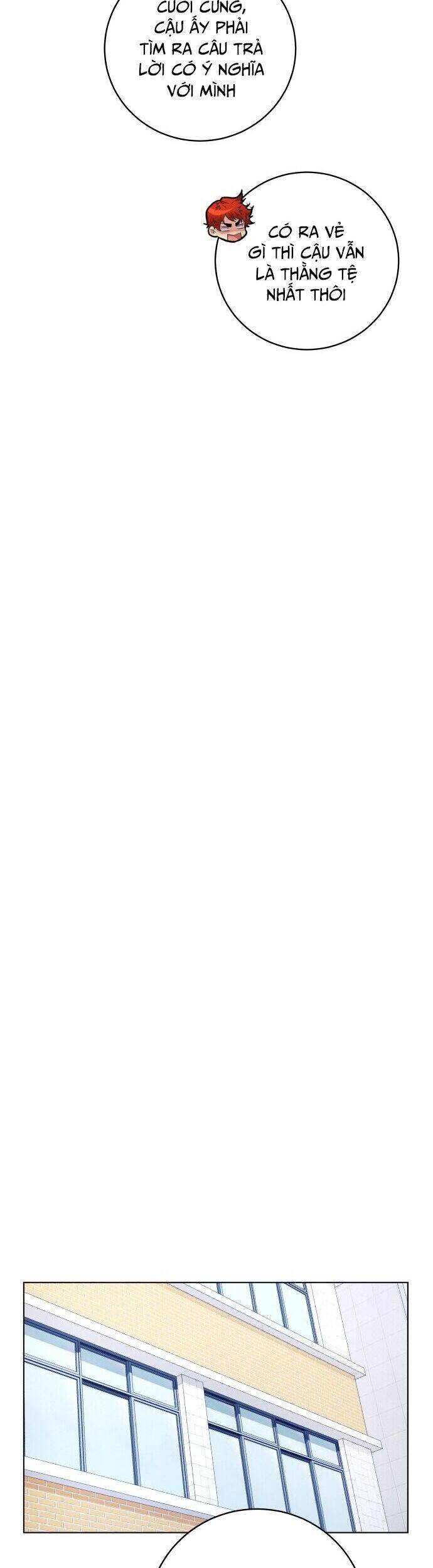 Góc Cao Khung Thành Chapter 149 - Trang 21